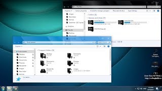 How to install Aero Glass on Windows 10