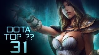 DotA Top ?? 31