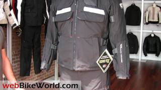 Rev'it! Defender GTX Gore-Tex Jacket