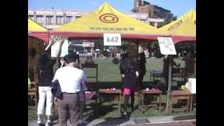 古亭國小2012年畢業班6年8班畢業紀念影片 導師: 林秀鄉