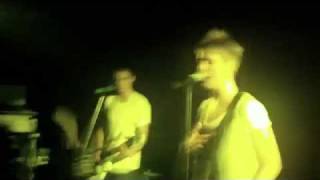 Иван Дорн - Любимый город (LIVE)