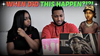 THE WALKING DEAD Telltale Season 4 Teaser Trailer (2018) PS4/Xbox One/PC REACTION!!!