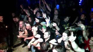 Коррозия металла - Танк Вампира 2015