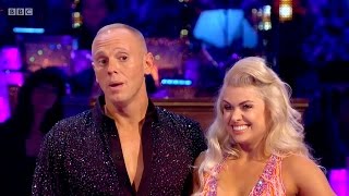 Strictly Come Dancing 2016: Best Bits: Week One: Show One