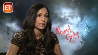 'Hansel & Gretel' Hotties: Cue the Incest Jokes!