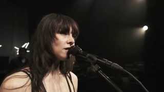 Wende Snijders - Nude (taken from The Theatre Sessions)