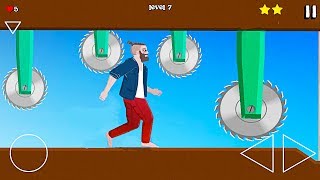 Risky Man (Short Ride) #2 | Gameplay Android and IOS
