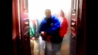 Соціальна реклама УККА - 1994 - Молодь Йде Голосувати!