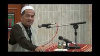 Ustaz Shahril Long - Dunia Yg Penuh Tipu Daya
