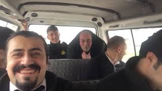 Atla gel şaban