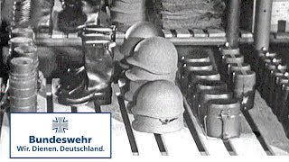 Classix: Versorgung für die Truppe (1968) - Bundeswehr