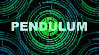 Pendulum - The Other Side (Lyrics In Description)
