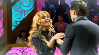 Дима Билан & Пелагея ♥ I NEED YOUR LOVE ♥