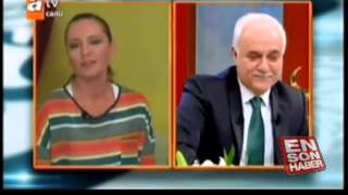 Rus oyuncu Tatsyana nasıl Müslüman oldu