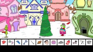 Solucion Grinch Saw Game - Inkagames