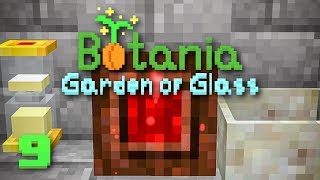 Garden of Glass (Questbook Edition) EP9 Stone Generator