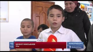 Атырауда жалғызбасты ана Сандуғаш Ізбасова көмекке зәру