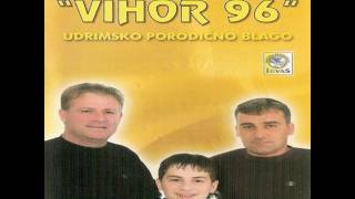Vihor 96: Udrimsko porodicno blago