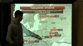 03.02.14 8 класс проект по ОБЖ "Техногенные катастрофы"
