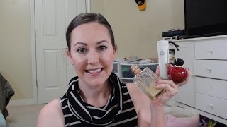 I HEART Perfume TAG!