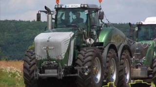 Fendt Trisix Vario