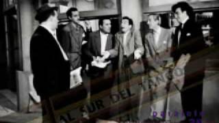 Al Sur del Tango Capítulo 1