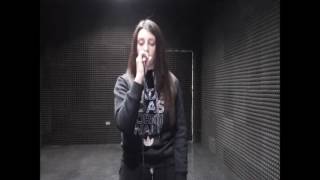 GIULIA LOMBARDO - Heal the world