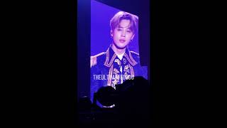 180909 Magic Shop @ BTS 방탄소년단 Love Yourself Tour in LA Fancam 직캠