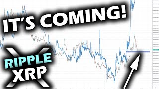 CLEAR SKIES AHEAD Keeping EYES ON THE PRIZE with the Bullish Ripple XRP Price Chart and Bitcoin