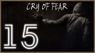 Прохождение Cry of Fear - часть 15[Лабиринт на крови](1/3)