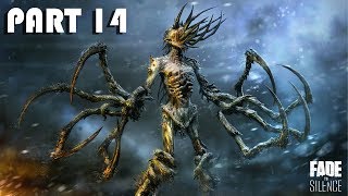 Fade To Silence Survival Mode 100% Gameplay Walkthrough Part 14 [Full Game]