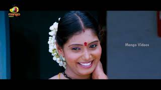 Panileni Puliraju Latest Telugu Full Movie HD | Dhanraj | Swetha Varma | Part 6 | Mango Videos