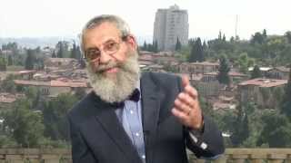 Михаэль Цинн - Евангелие от Евреев. Нагорная проповедь 36