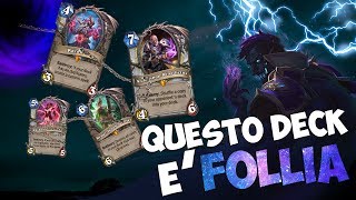 Hemet Razakus Benedictus Priest | Preparatevi a vedere qualcosa di unico!!!
