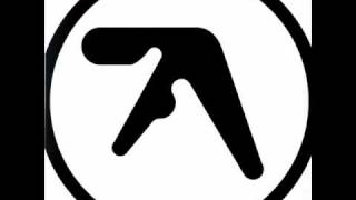 Aphex Twin - Heliosphan