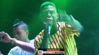 Wendyyy En Concert Part 1 ( Tripotaypam )