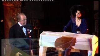 René Kollo & Claudia Hirschfeld - Ach, ich hab in meinem Herzen da drinnen