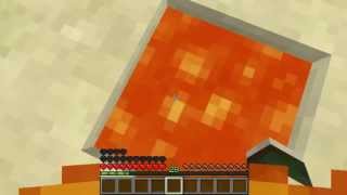 Minecraft Bukkit Plugin - I Control U - Control players on your server!