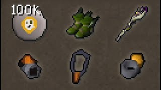 The Biggest my Bank has EVER Been (HCIM)