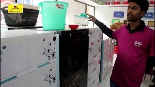ওয়ারড্রব - wardrobe কিনুন ACI premio plastic Pavilion no   GP 09 বাণিজ্য মেলা ২০২০ । ditf-2020