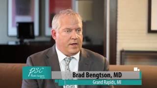 VECTRA 3D Imaging for Breast Augmentation