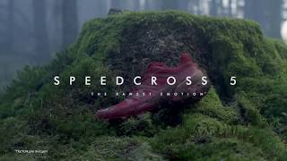 SPEEDCROSS 5