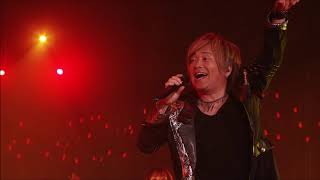 JAM Project「レスキューファイアー」ＬＩＶＥ