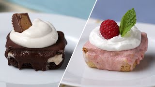 Tasty Ice Cream Bars • Tasty
