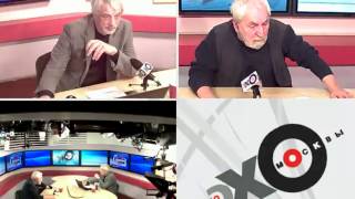 А. Симонов об акции клуба "Суть Времени" - "АнтиПилорама"