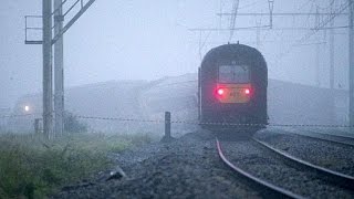Schweres Bahnunglück in Belgien fordert mindestens drei Todesopfer
