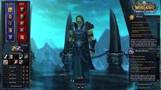 Redeem NPC TrinityCore