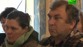 Крест над Европой. Мюнхен. Дахау