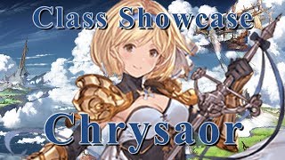 [Granblue Fantasy] Unlocking and First Impressions: Gladiator and Chrysaor