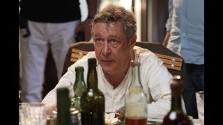 Какое наказание ждет Ефремова за ДТП?